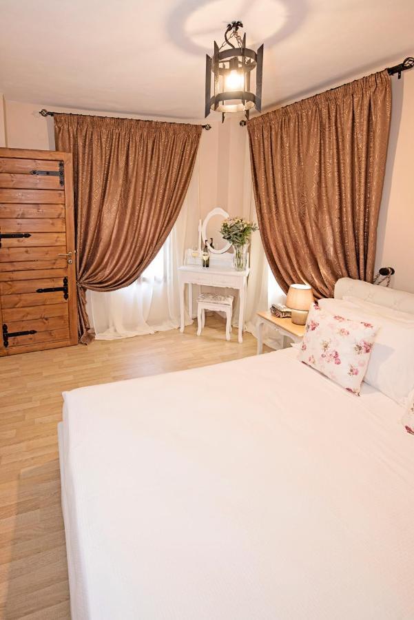 Rhodes City Athina House 빌라 외부 사진