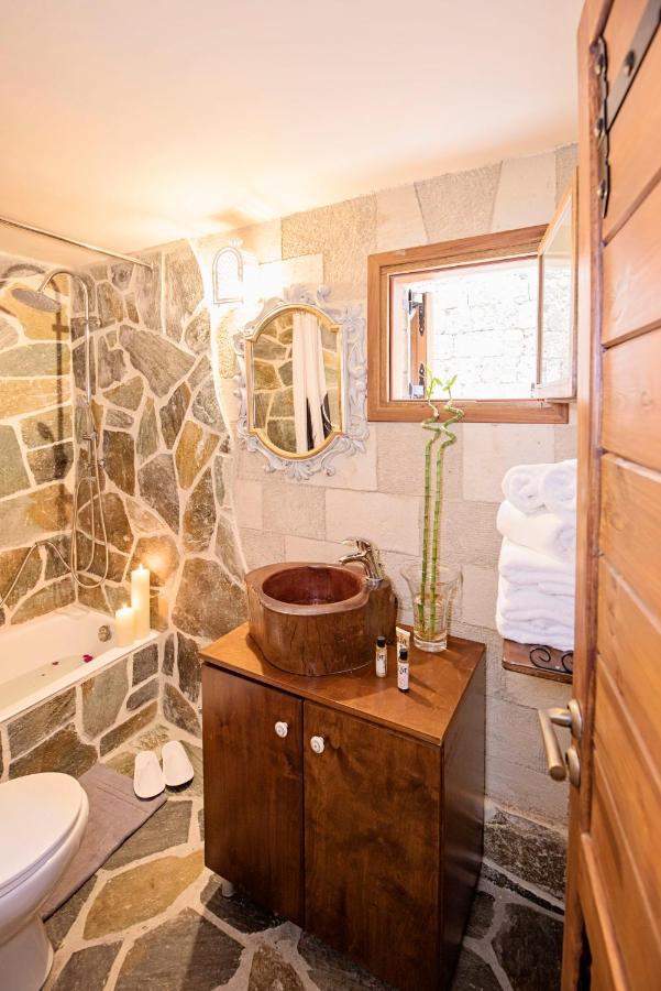 Rhodes City Athina House 빌라 외부 사진