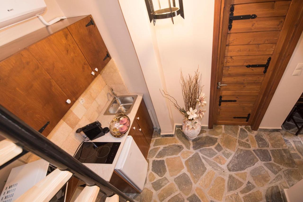Rhodes City Athina House 빌라 외부 사진