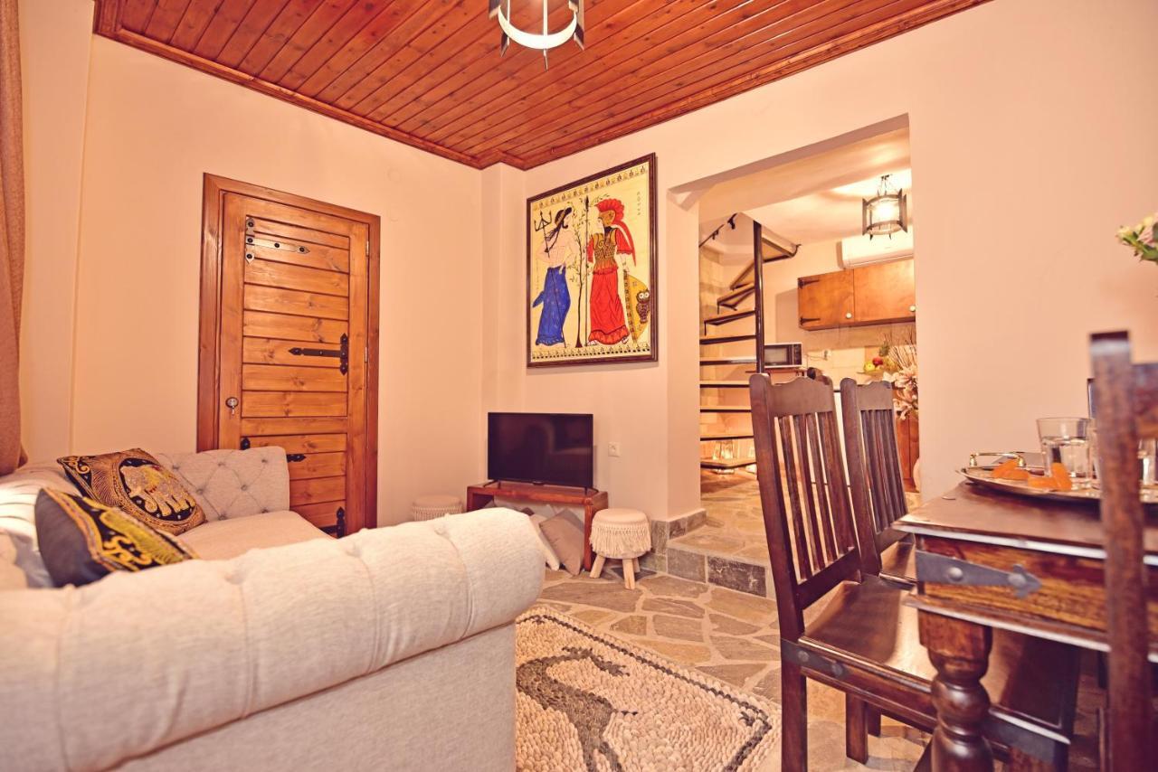Rhodes City Athina House 빌라 외부 사진