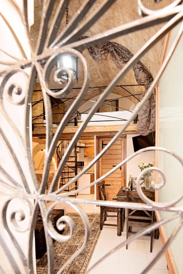Rhodes City Athina House 빌라 외부 사진