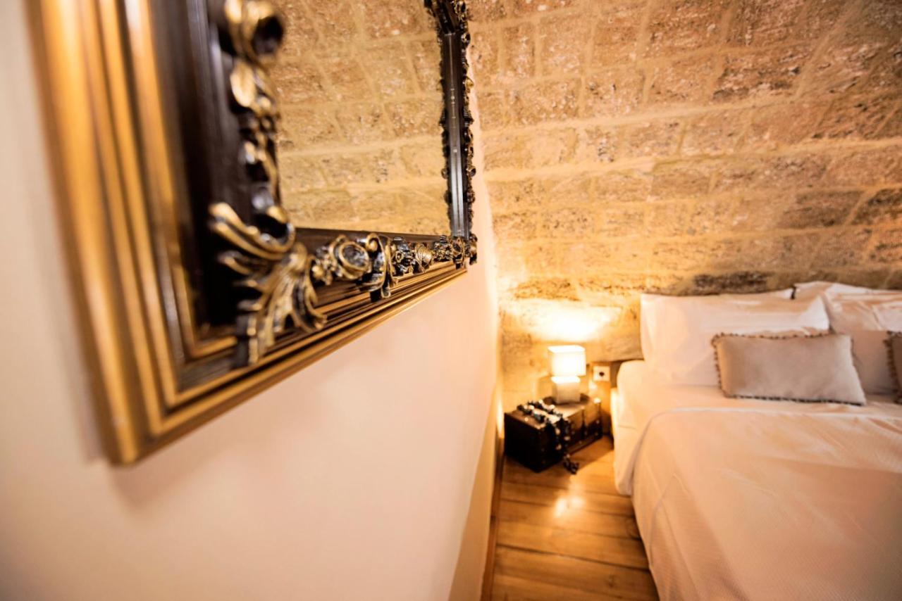Rhodes City Athina House 빌라 외부 사진