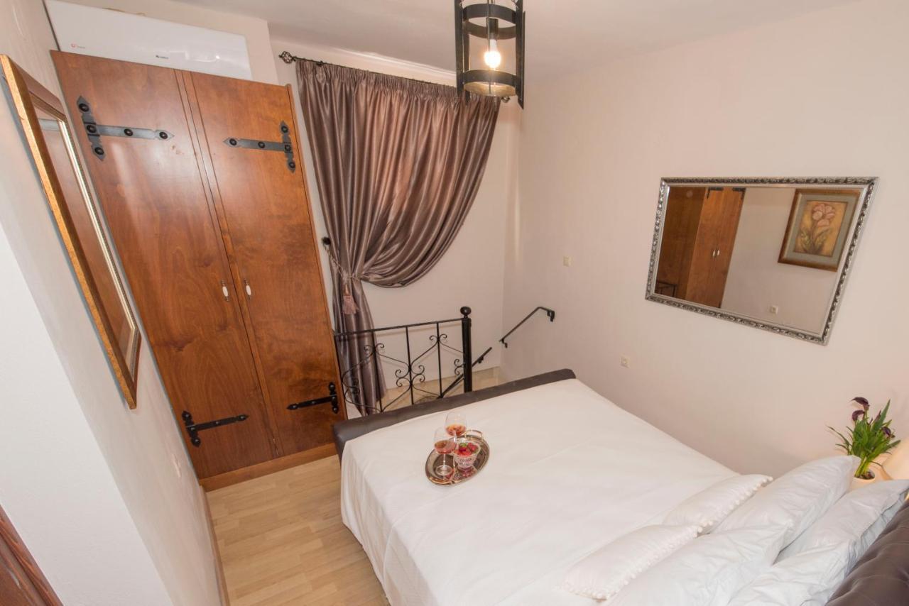 Rhodes City Athina House 빌라 외부 사진