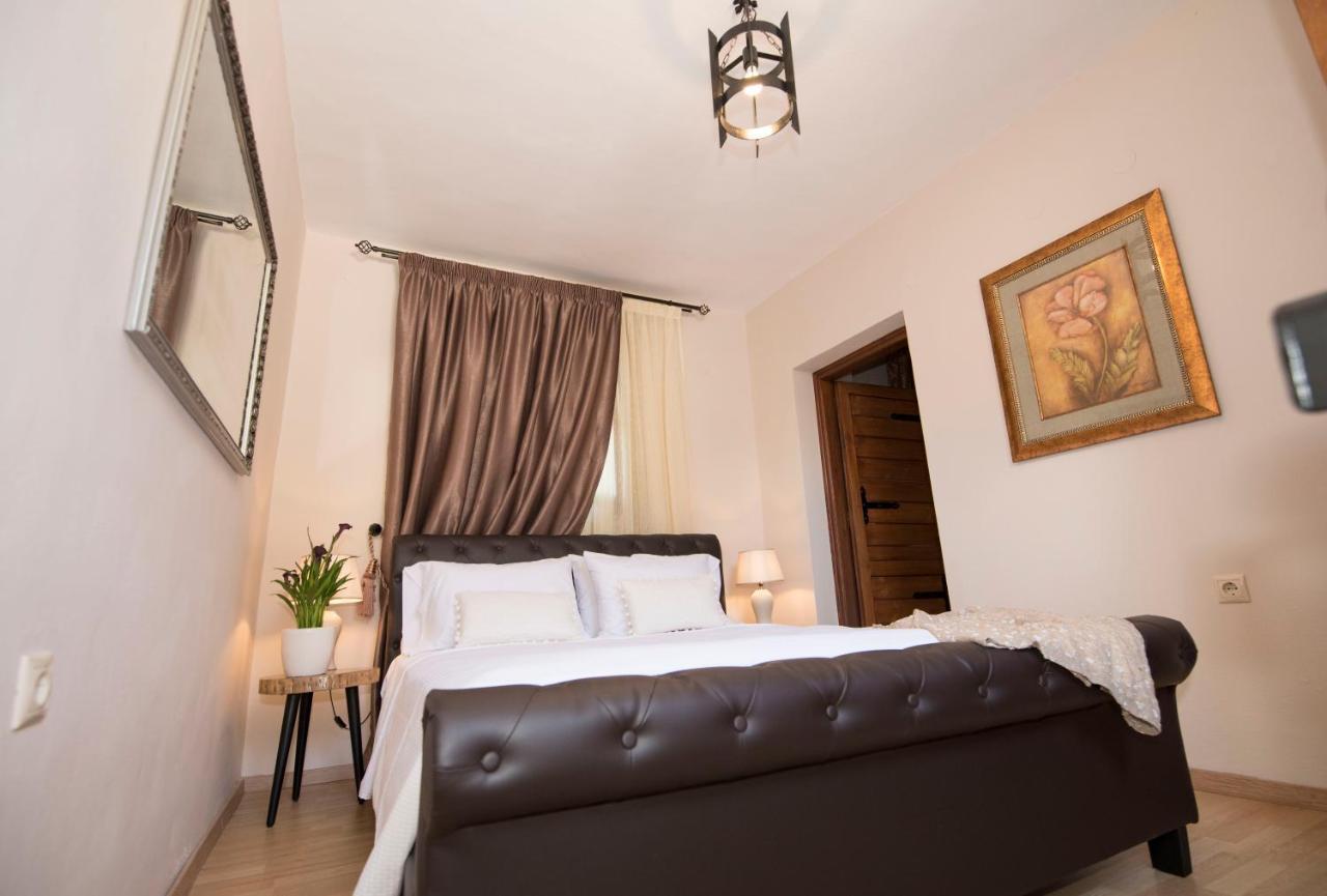 Rhodes City Athina House 빌라 외부 사진