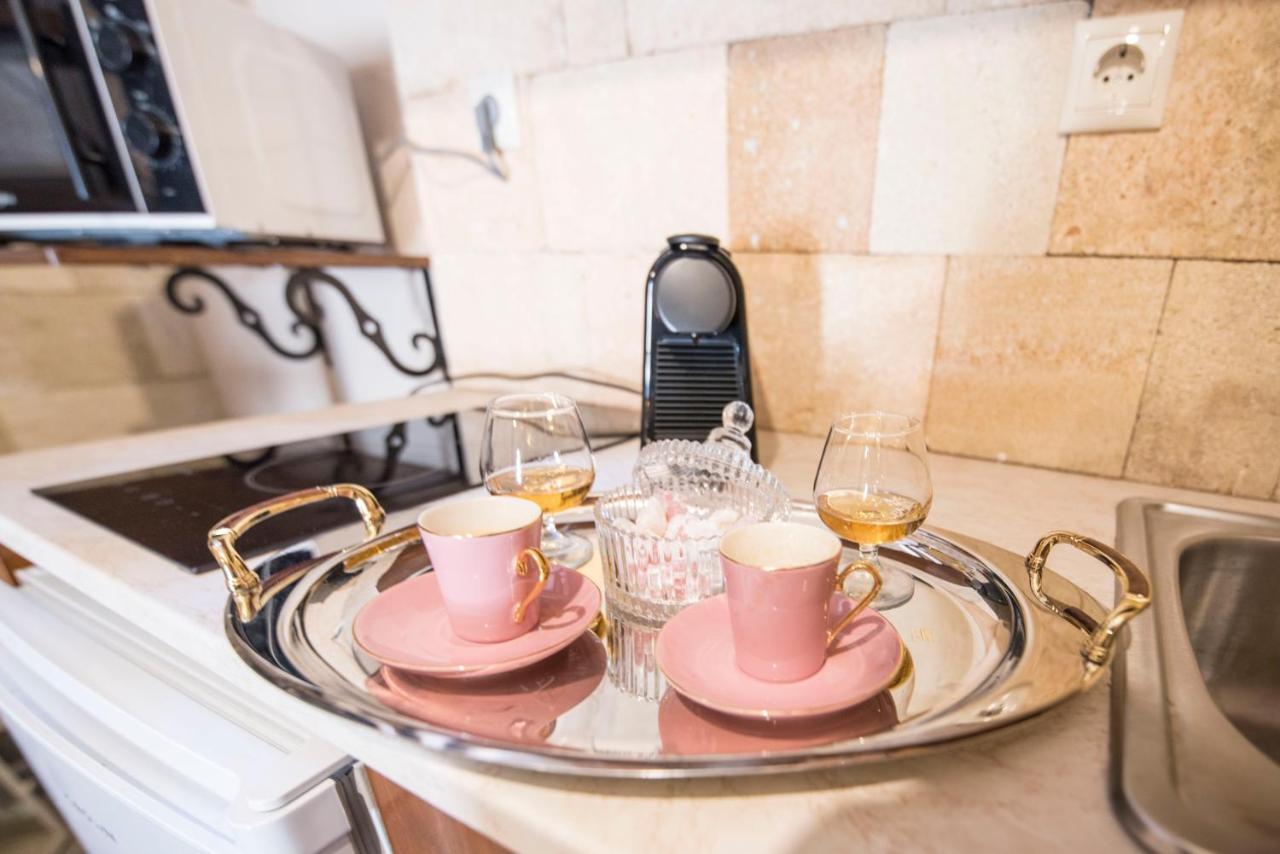 Rhodes City Athina House 빌라 외부 사진