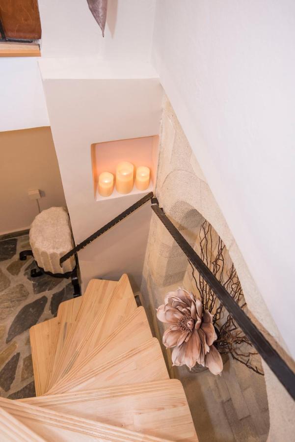 Rhodes City Athina House 빌라 외부 사진