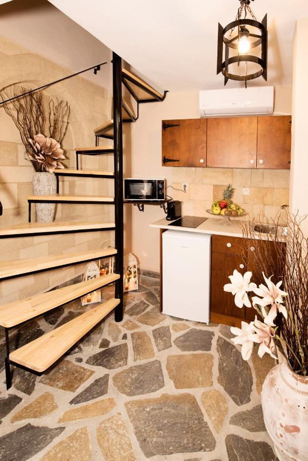 Rhodes City Athina House 빌라 외부 사진