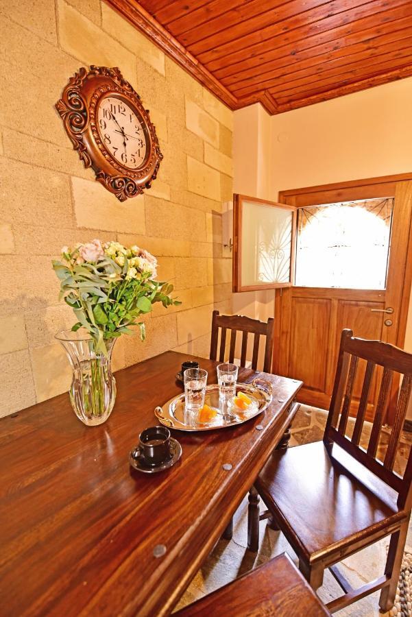 Rhodes City Athina House 빌라 외부 사진