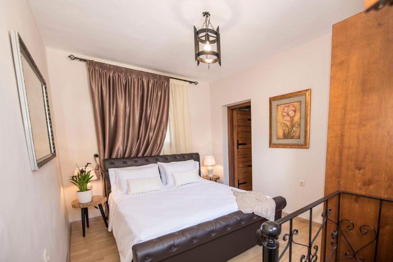 Rhodes City Athina House 빌라 외부 사진