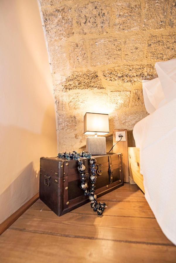 Rhodes City Athina House 빌라 외부 사진