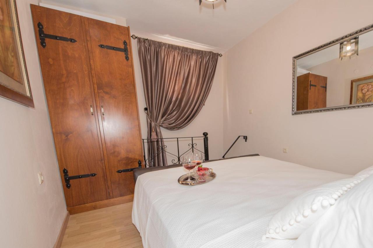 Rhodes City Athina House 빌라 외부 사진