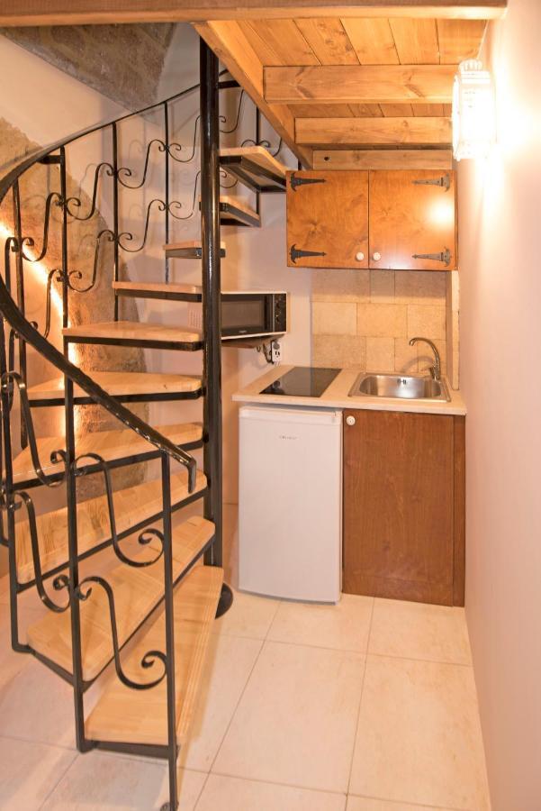 Rhodes City Athina House 빌라 외부 사진