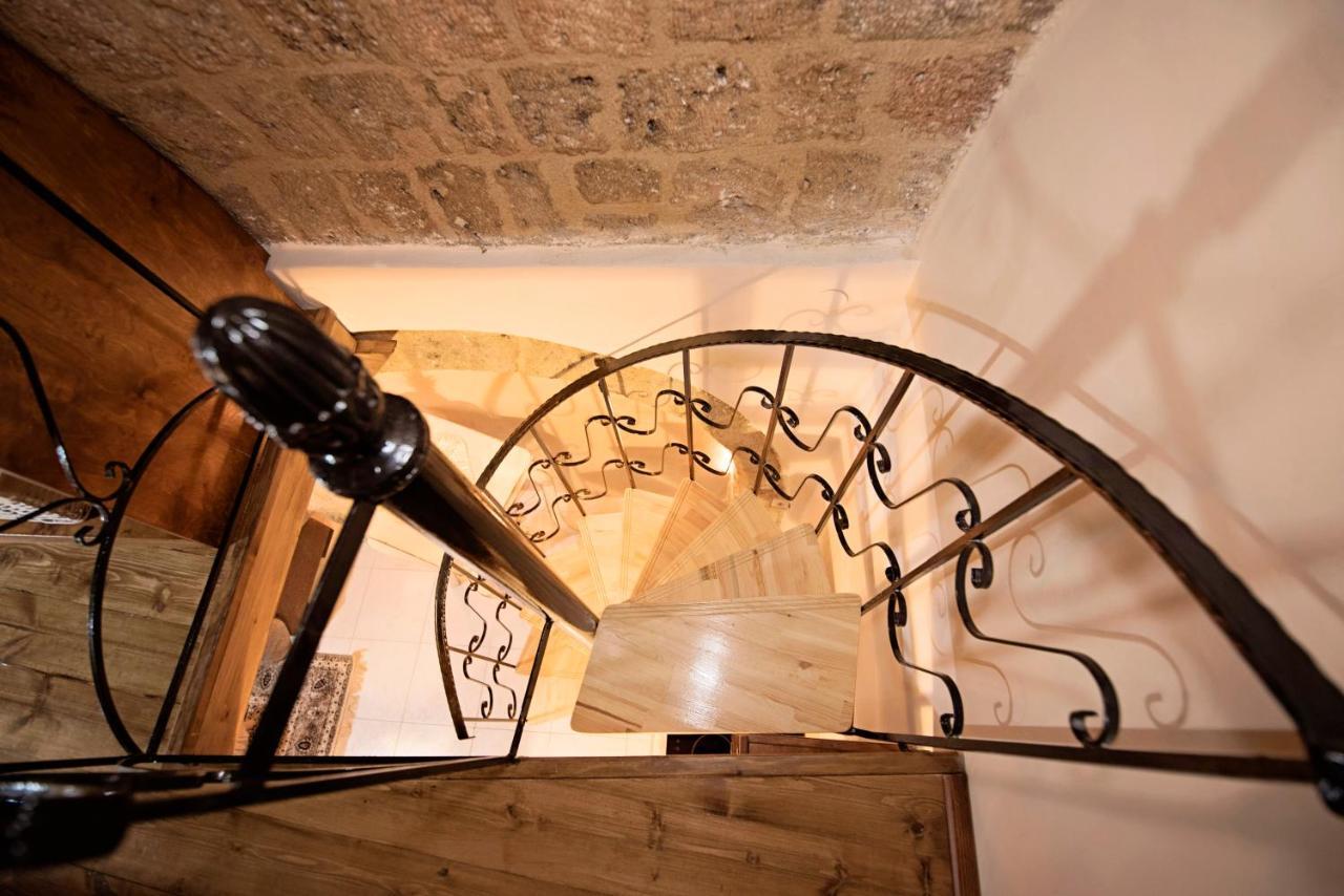 Rhodes City Athina House 빌라 외부 사진