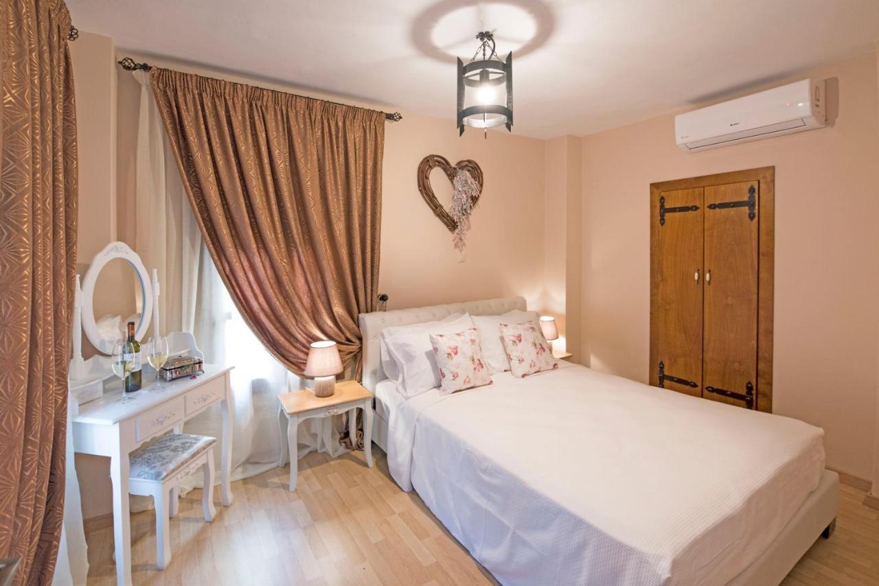 Rhodes City Athina House 빌라 외부 사진