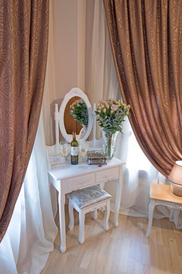 Rhodes City Athina House 빌라 외부 사진