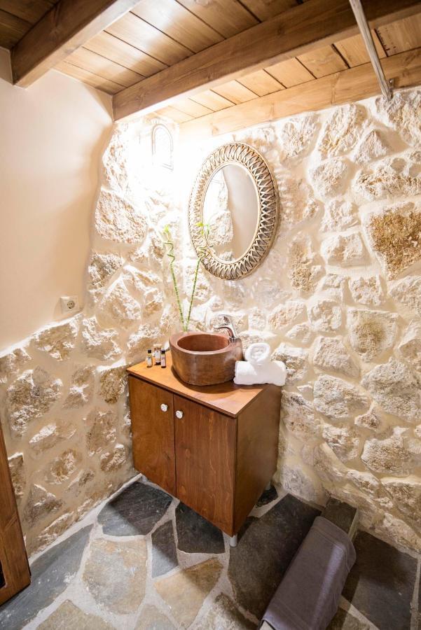 Rhodes City Athina House 빌라 외부 사진